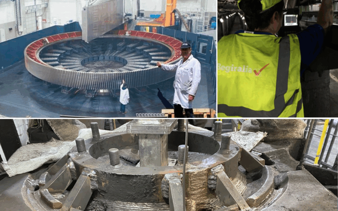 Señales de que tu instalación necesita mantenimiento por soldadura