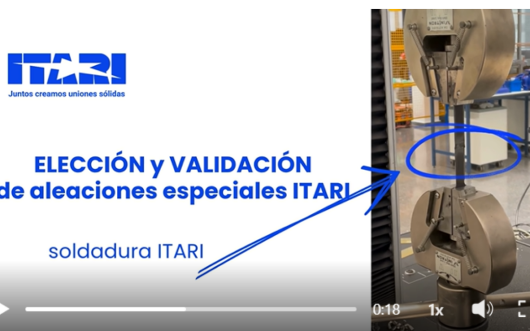 Ensayos destructivos en soldadura industrial: cómo garantizar que la unión no sea el punto débil